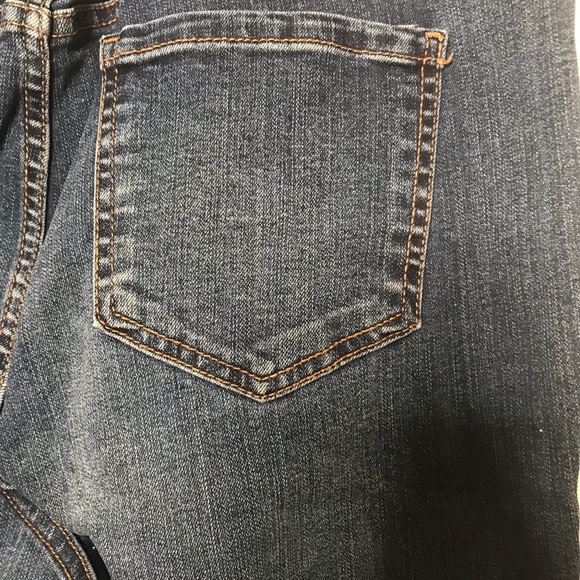Denim Jeans - Picture 6 of 6